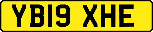 YB19XHE