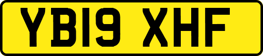 YB19XHF