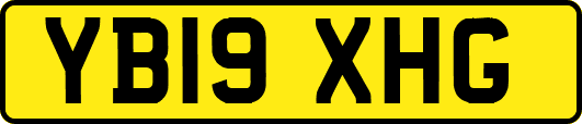 YB19XHG