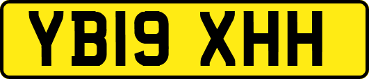 YB19XHH