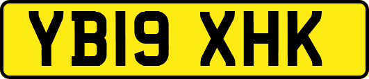 YB19XHK