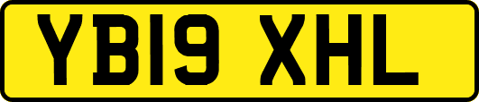 YB19XHL