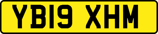 YB19XHM