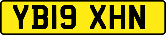 YB19XHN