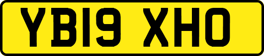 YB19XHO