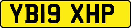 YB19XHP