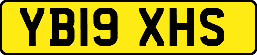 YB19XHS