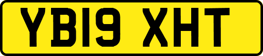 YB19XHT
