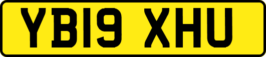YB19XHU