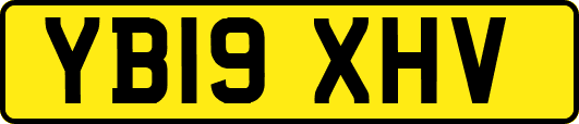 YB19XHV