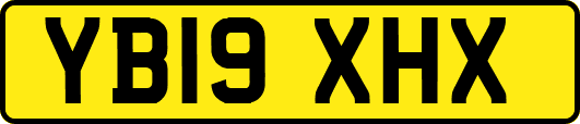 YB19XHX
