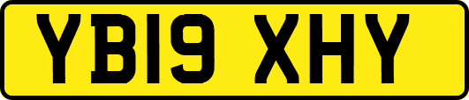 YB19XHY