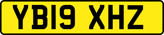 YB19XHZ