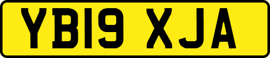 YB19XJA