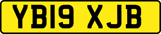 YB19XJB