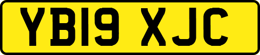 YB19XJC