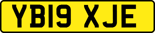 YB19XJE