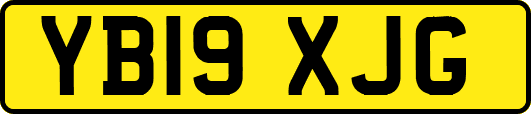 YB19XJG