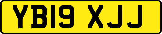 YB19XJJ