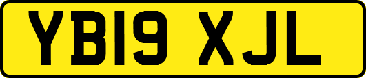 YB19XJL