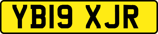 YB19XJR