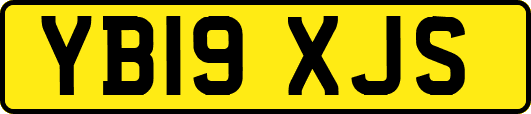 YB19XJS