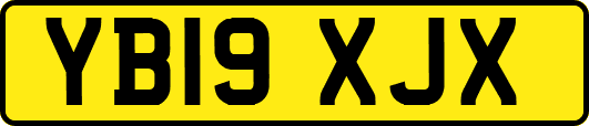 YB19XJX