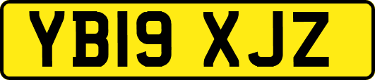 YB19XJZ