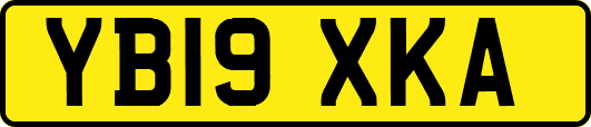 YB19XKA
