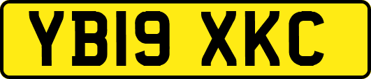 YB19XKC