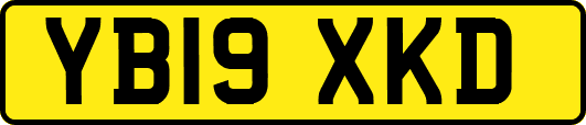 YB19XKD