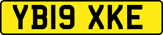 YB19XKE