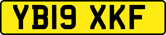 YB19XKF