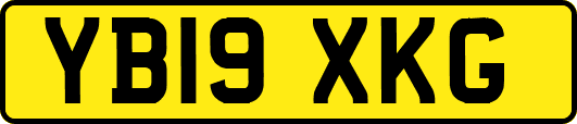 YB19XKG