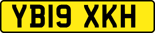 YB19XKH