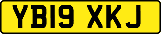 YB19XKJ
