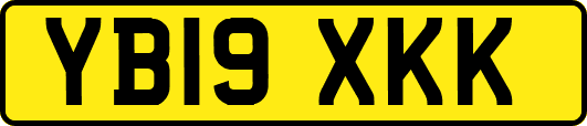 YB19XKK