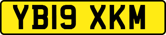 YB19XKM