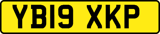 YB19XKP