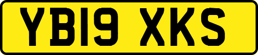YB19XKS