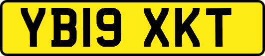 YB19XKT