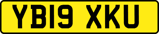 YB19XKU