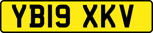 YB19XKV