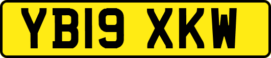 YB19XKW