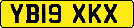 YB19XKX