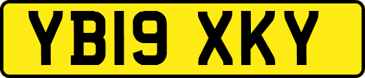 YB19XKY