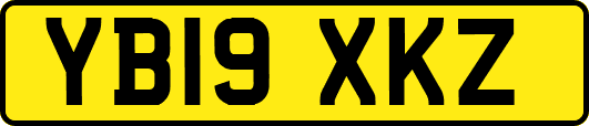 YB19XKZ