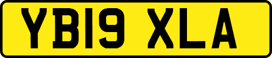 YB19XLA