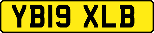 YB19XLB
