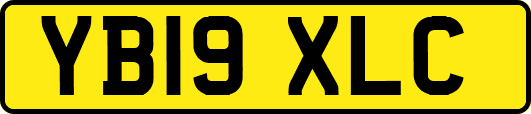 YB19XLC